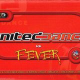 Shy FX with Fearless, Shabba, Skibadee, IC3 & 5ive-0 - United Dance vs Jungle Fever@Bagleys 2000
