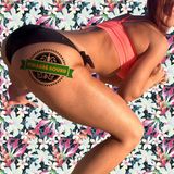 Vinagre Sound - Vinagre Bashment