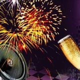 DJ Chris, Adamo - New Year Mix 2015