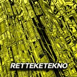 Noonie Vs OdS @ Retteketekno 2014