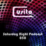 Cusito - Saturday Night Podcast 050 (15-12-2012)