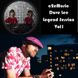 C2E Pressure Radio Show 15-03-2012 - Dave Lee Legend Mix