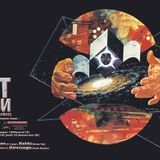 Novelty mix September.2012 Get it on@Acidroom.Sapporo