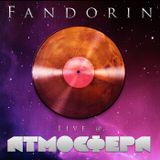 fandorin - Live @ Atmosfera festival (27Aug'11)