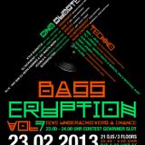 Sub:Vibez-Team.Marko.Ristic&Marcel.Mai@Culteum.BASS.ERUPTION.Vol:7