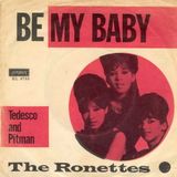Mixtape Be My Baby Style