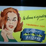Lamette Flirt - Il ritorno (20.03.2014)