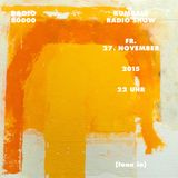 Kumbale Radio Show Nr.9