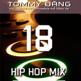 HIP HOP MIX VOL 18