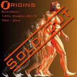 Origins Final Set 2hr
