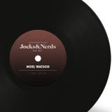 Echoes Mix 5: Noel Watson