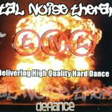 DJ Impulse @ TNT vs Defiance, 16th August 2002