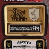 Javier Montoliu - Mixtape for StormKraft Radio 211213