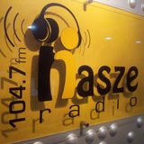 SanSeb live @ Dance Factory on NaszeRadio 104,7 FM Sieradz 19/04/2013