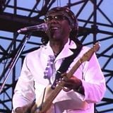 Nile Rodgers & Chic 2003-08-24 Mt.Fuji Jazz Festival