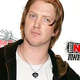 Josh Homme Breezblock Mix 2005