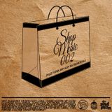 DJ Rahdu – Shop Music 002: Jazz, Funk, Hip Hop Instrumental Mix