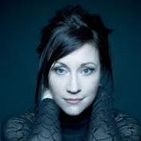 HOLLY COLE with Shirley McQueen