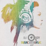 TrancExtrinsic #7