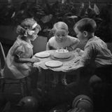 Like Noodle Plates - The 1st Year Anniversary Radio Show (02.12.2013)