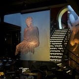 Live @ Buddha Bar London 14 - 11 -14