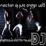 INJECTION OF PURE ENERGY VOL. 9