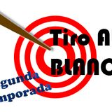 Transmisión 7 de noviembre 2012 Tiro AL BLANCO-Las Teorías Conspirativas del Fin del Mundo