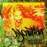 DJ Caution - Live Mix @ Manglar #2 - 25/09/13 SweatCast #15