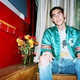 Oscar's Long Winter Nights Playlist