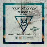 Miss Dchamps Live Sessions - I'm Music
