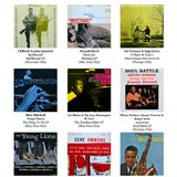 Hard Bop & Soul Jazz pt. IV (February 2014)