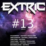 EXTRIC #13 JANUARY 2015