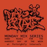 RAW STATE - MONDAY-MIX-SERIES - Episode 13