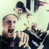 Der Frühshoppen - CleMi b2b PattäX at Villa Planlos 19/03/2016