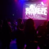 Seismic Seduction: Trapeze's 3yr Anniversary opening set