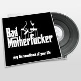 DJ Bad Motherfucker Live @ Lommers Lounge 15.01.2013