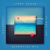 Jimmy Edgar - BBC Essential Mix - 09.05.2014