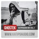 Ghostek - Katipo Audio Mix Vol.1
