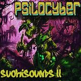 PsiloCyber - SuomiSounds 2 (Bak2DaForest mix)