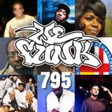 WEFUNK Show 795