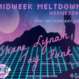 MidweekMeltdown - Episode003 - (DeepHouse)