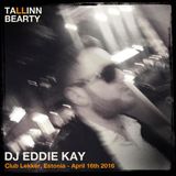 Bearty - Tallin - Estonia - Promo Mix
