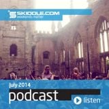 Weekends Matter July 2014 - Guest Mix Greg Wilson