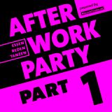 After Work Party Jena 13_01_2016 Teil 1