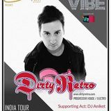 KFMP: Dirty Retro Show 5.3.14
