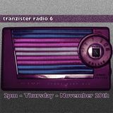 Tranzister Radio #6