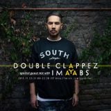NOUS FM - Double Clapperz w/ Imaabs Guest Mix - 23TH NOVEMBER 2015