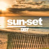sun•set 087 by Harael Salkow