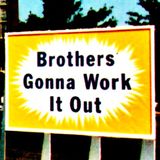 The Chemical Brothers - Brothers Gonna Work It Out (Dj Mix) - 1998