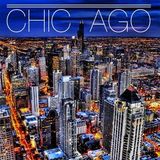 Dunkeltier 16th-Jan-2012 - Indonesian radio show - Chicago house special (mix without talk)